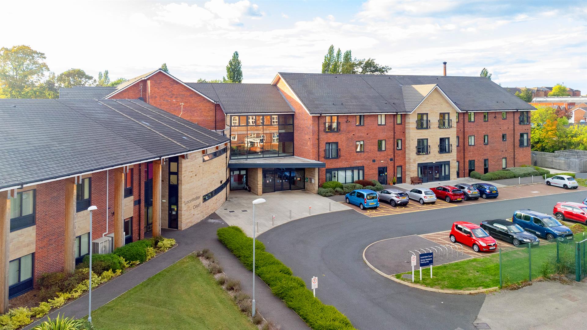 Tamworth Road, Long Eaton Robert Ellis Estate Agents